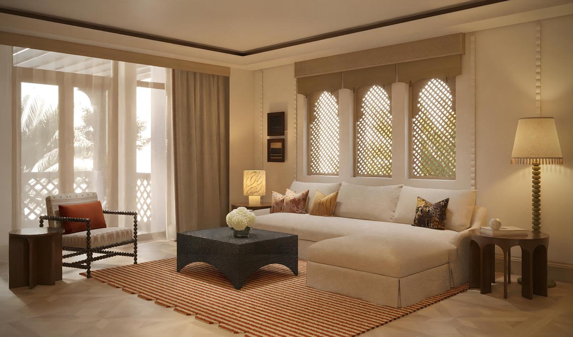 Suite con Vista Oceano - Beach House