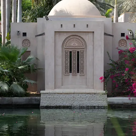Jumeirah Dar Al Masyaf Dubai-3
